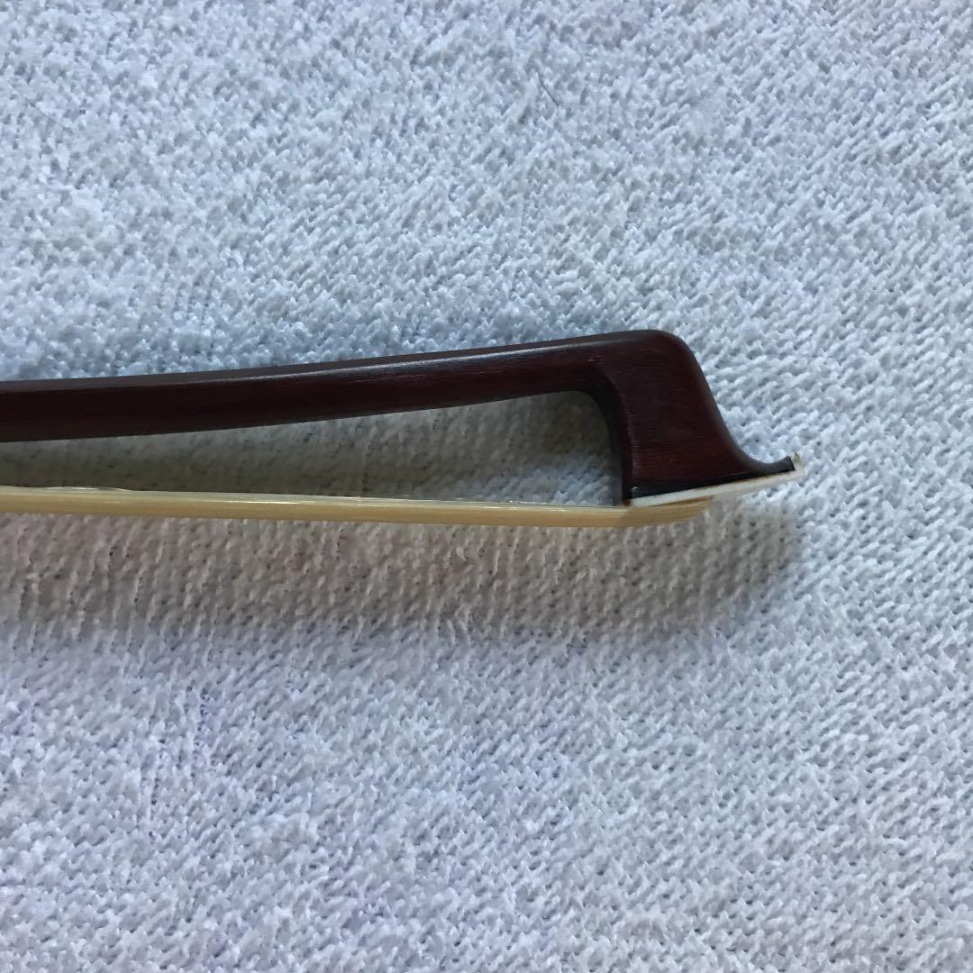 アバロンバイオリン弓B
