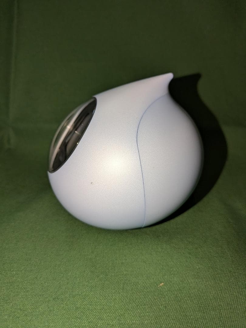 【週末限定値下げ】Romi ロミィ会話AIロボット ROMI-P02パールブルー