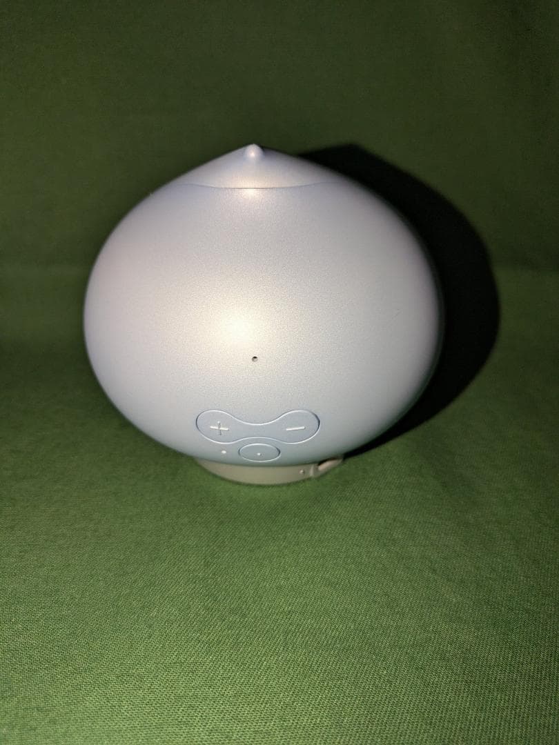 【週末限定値下げ】Romi ロミィ会話AIロボット ROMI-P02パールブルー