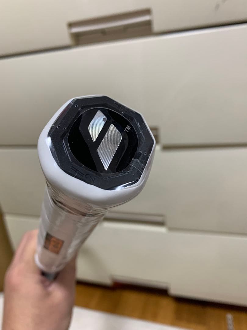 【新品、未使用】バボラ　ピュアドライブチーム