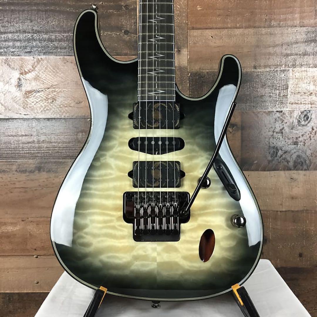 み*っ様 価格交渉可 アイバニーズ Ibanez JIVA10L-DSB