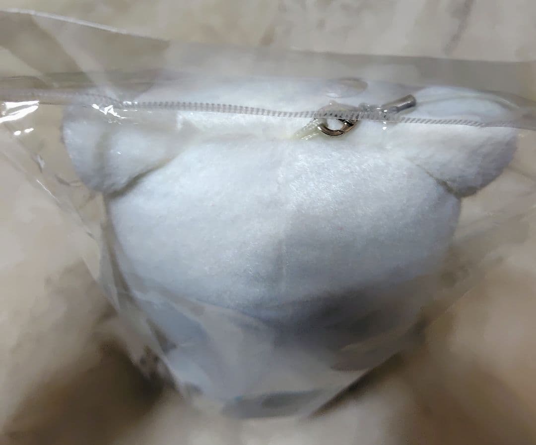 Lamento ぬいぐるみ ストラップ ライ gift