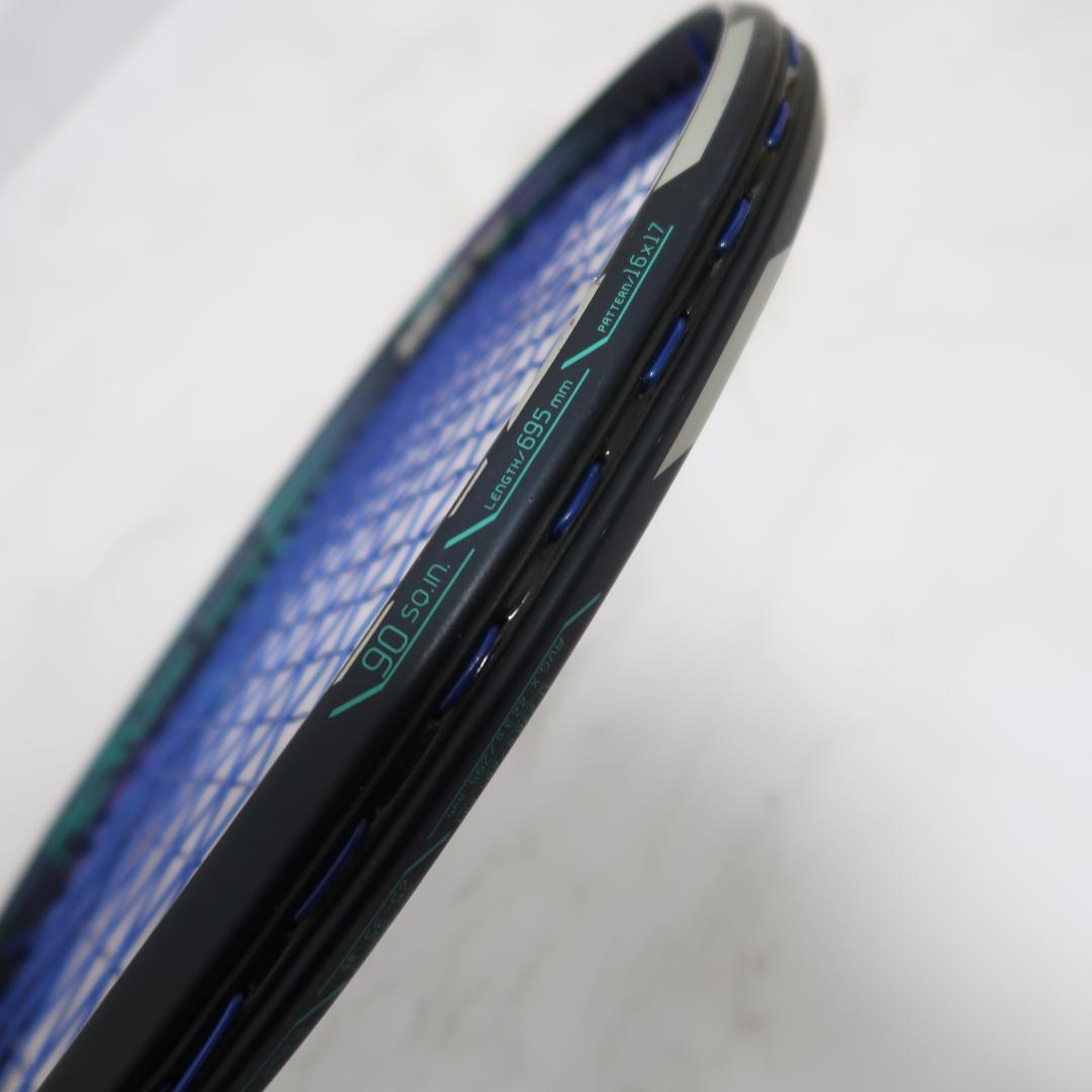 【美品】Mizuno アクロスピード acrospeed S-05 テニス