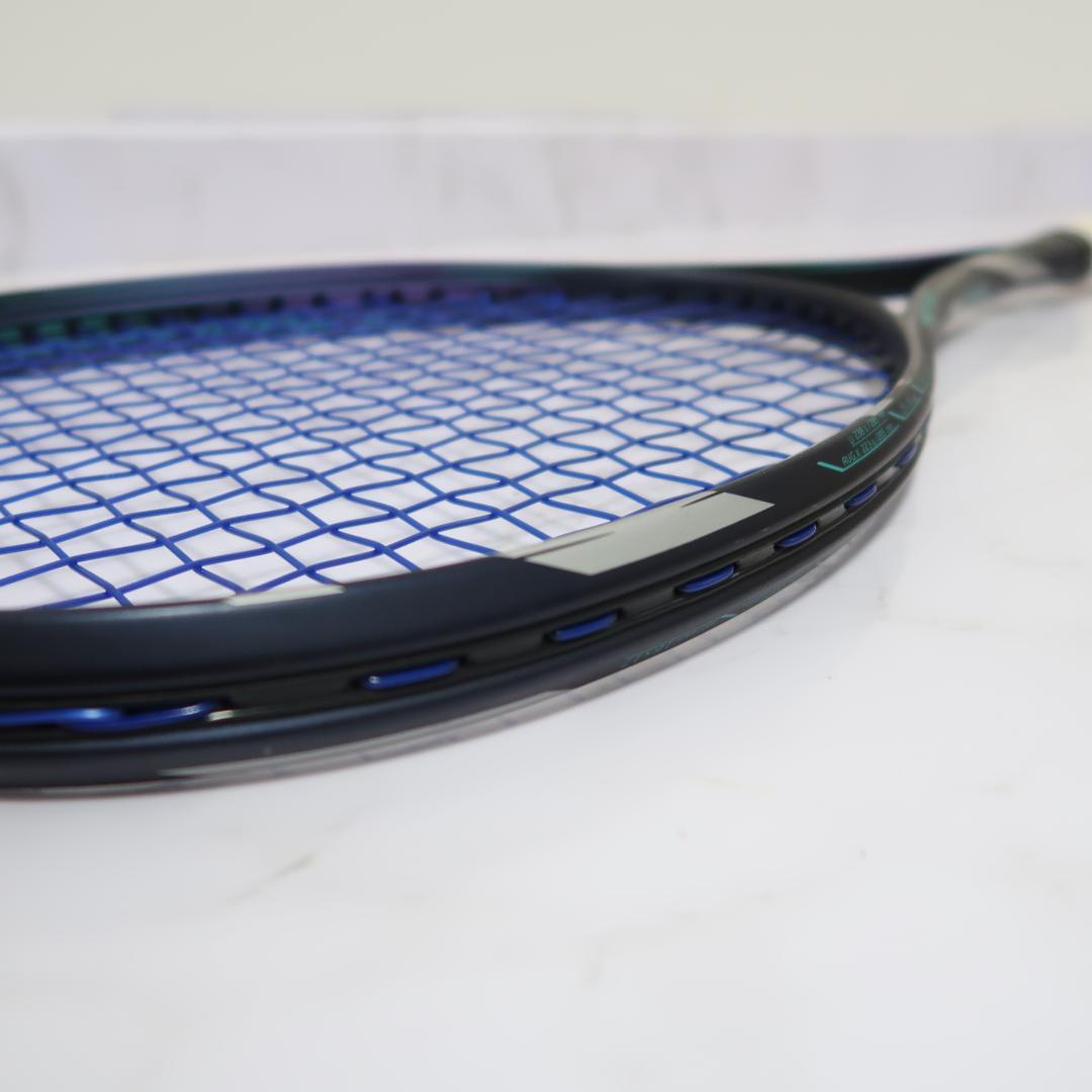 【美品】Mizuno アクロスピード acrospeed S-05 テニス