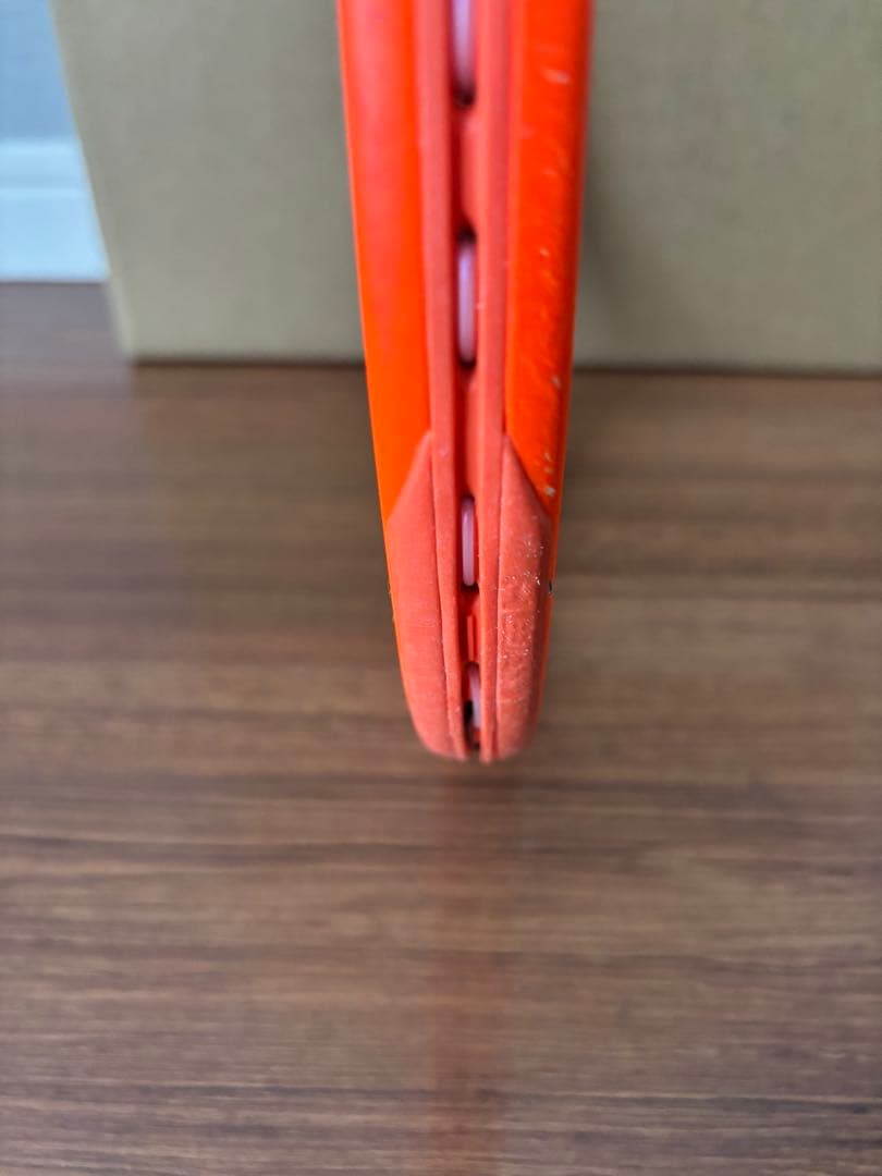 ヘッド　ラジカルプロ　head radical Pro