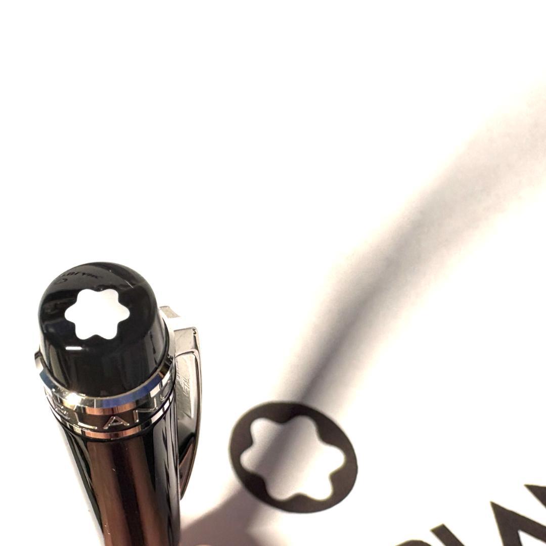 273.モンブラン　スターウォーカー　アーバンスピリット　美品