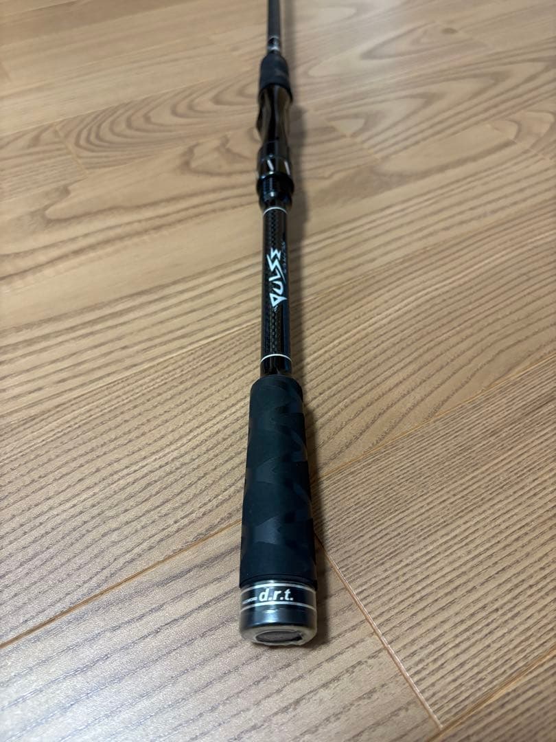 DRT PULSE #2S ARTEX パルス