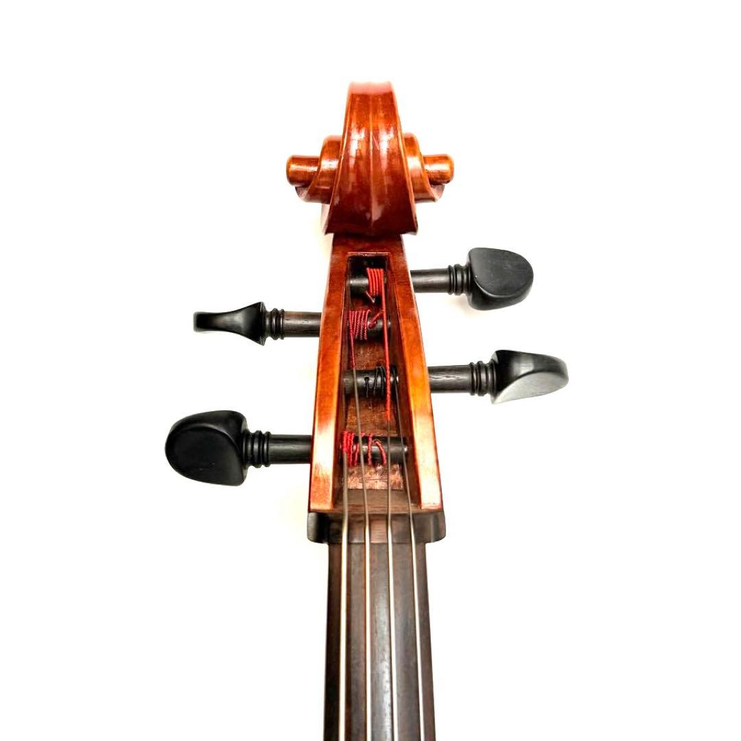 SUZUKI No.76 チェロ 1987年製 4/4 スズキ