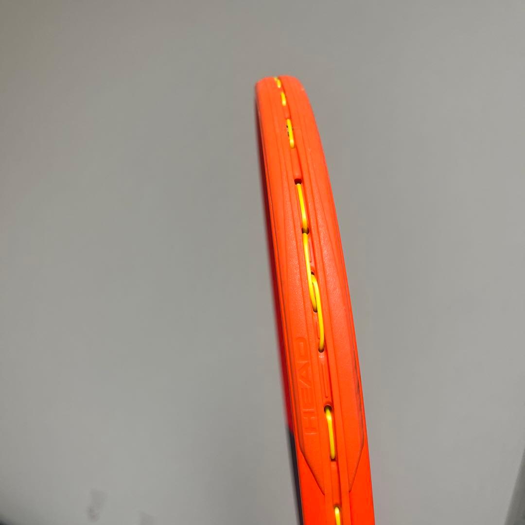 ヘッド ラジカル 2023年モデルHEAD RADICAL MP400 (G2)