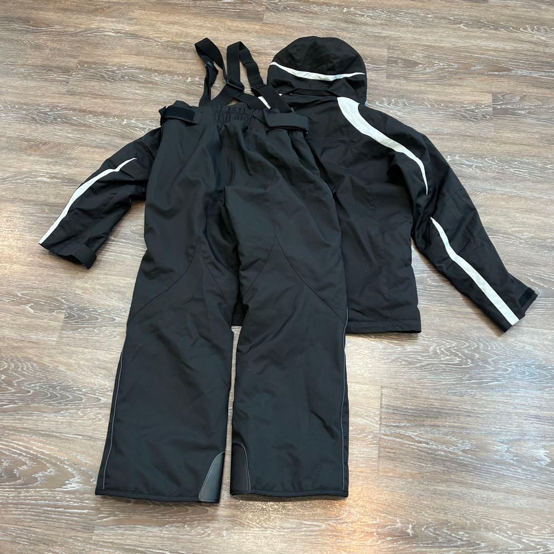 M 美品　スキーウェア　 フェニックス　メンズ　男性