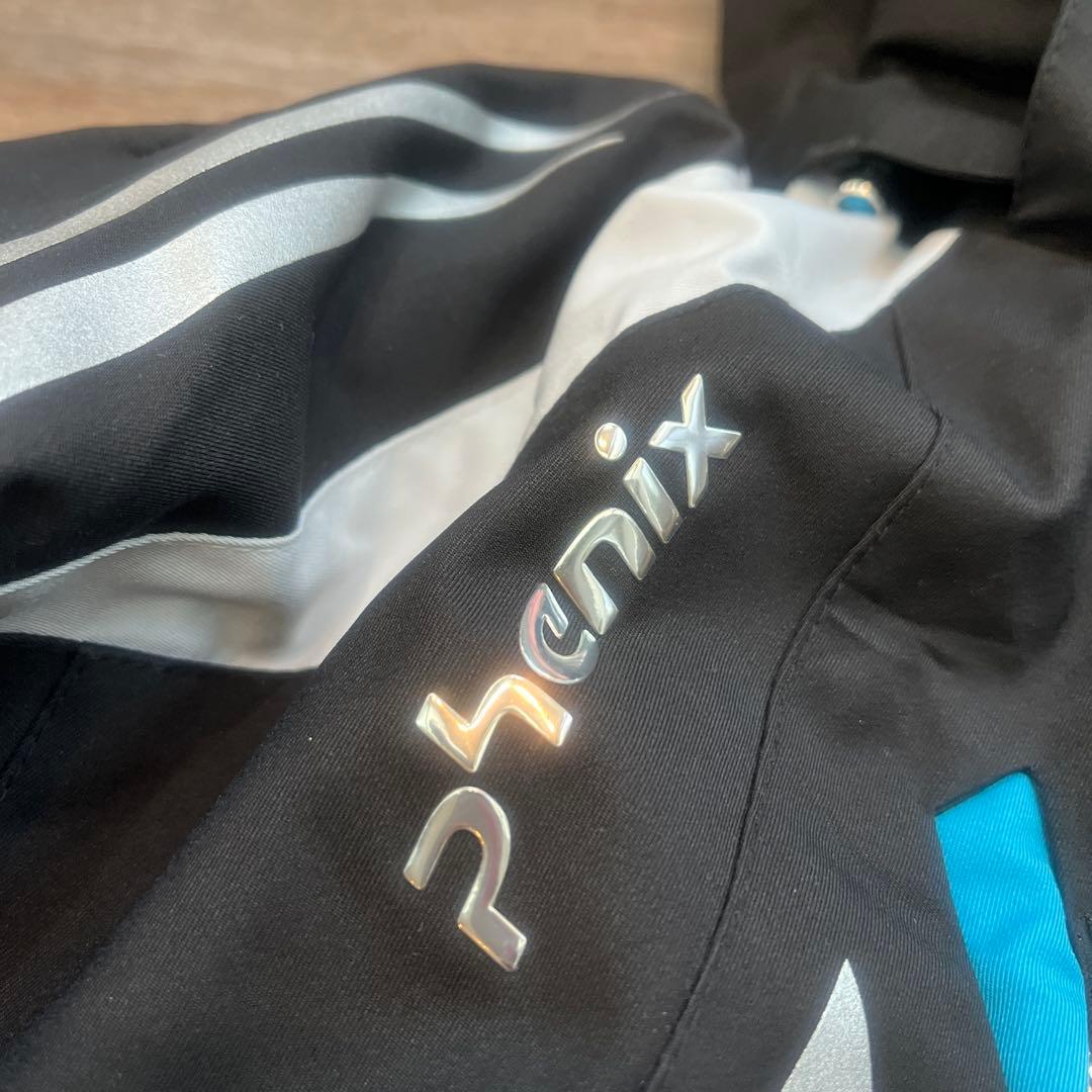 M 美品　スキーウェア　 フェニックス　メンズ　男性