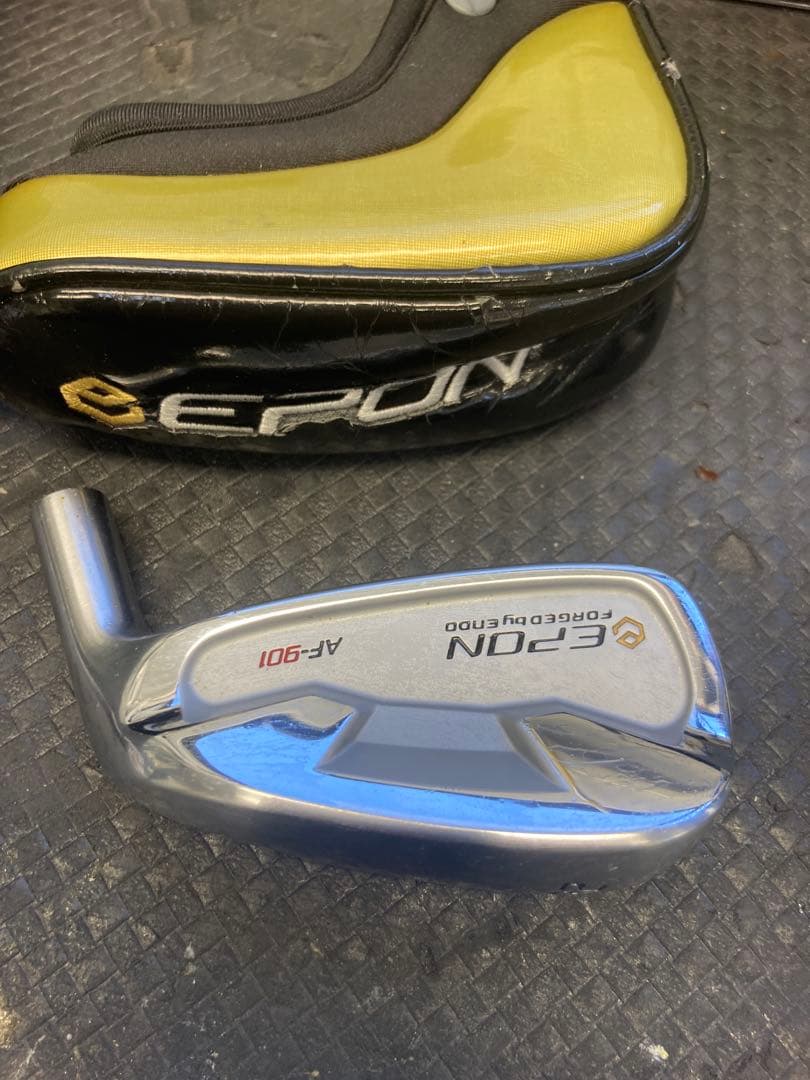 エポンAF-901 22度ベッドのみカバー付き　EPON