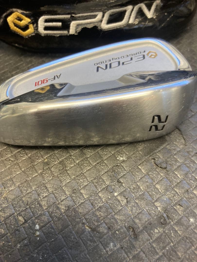 エポンAF-901 22度ベッドのみカバー付き　EPON