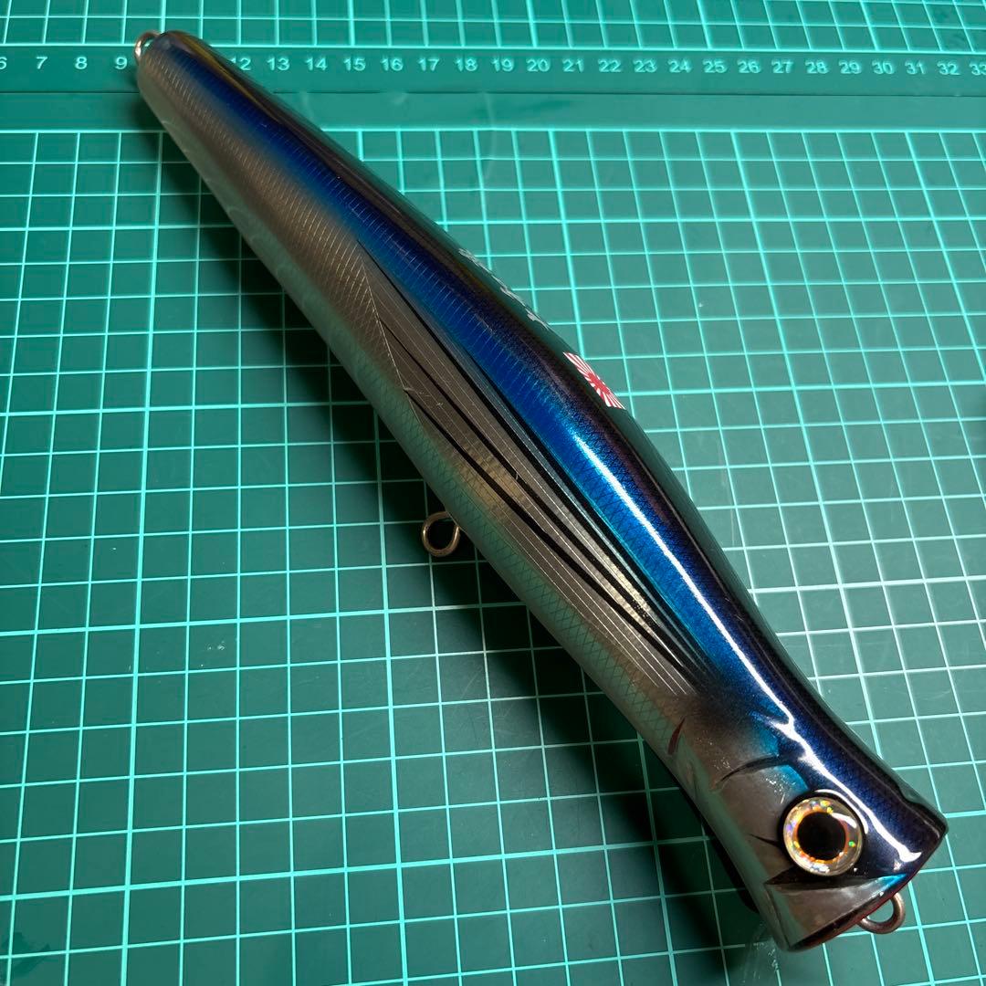 猛闘犬丸 猛ポップ丸 24F-MG 飛魚 新品