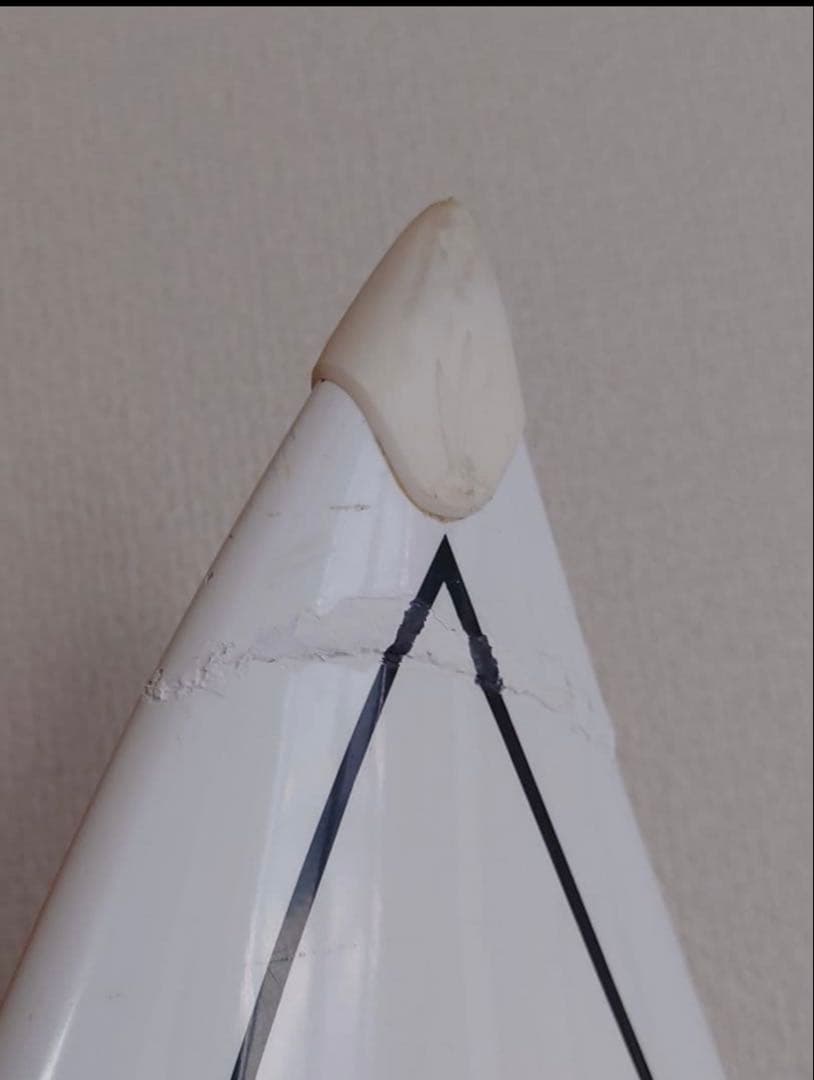 SANTA CRUZ 5'11 サーフボード