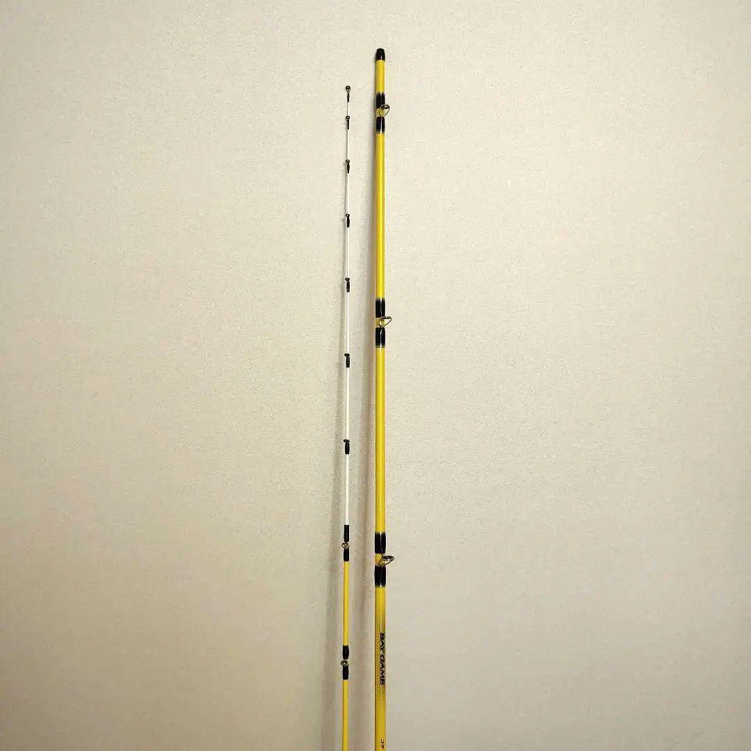 SHIMANO Baygame コチ・スズキ 240