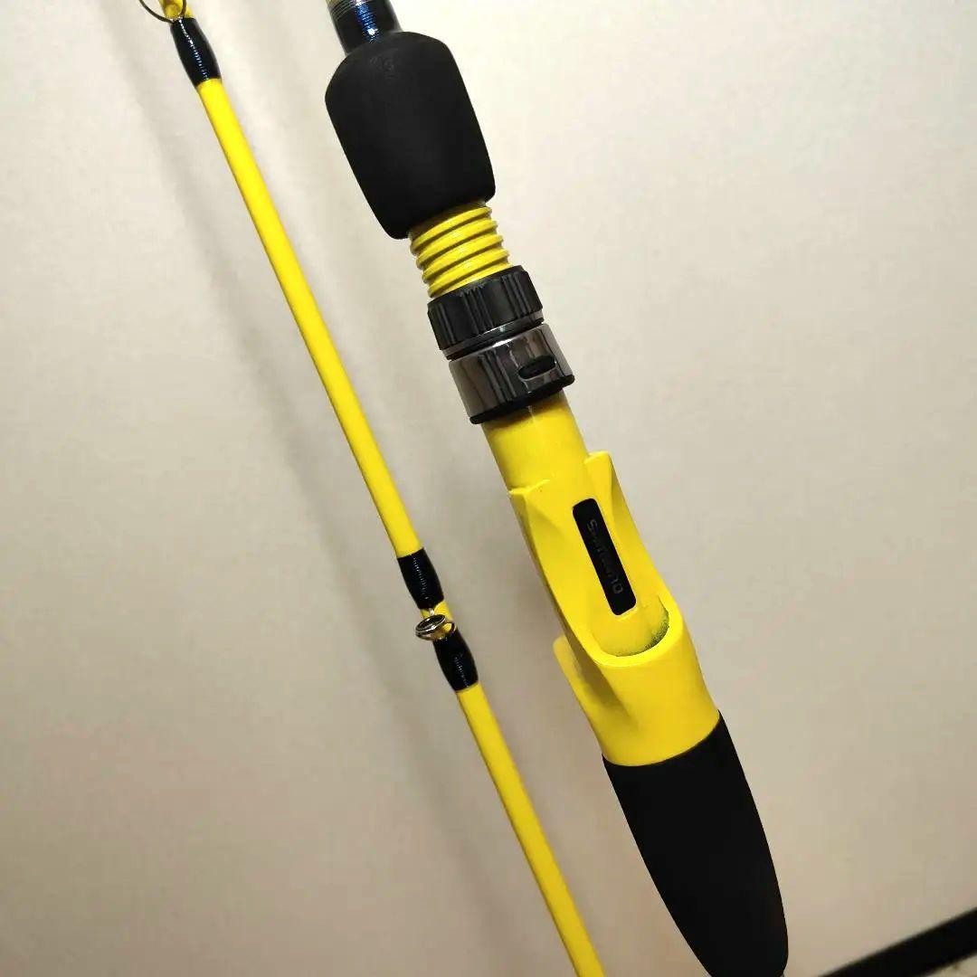 SHIMANO Baygame コチ・スズキ 240