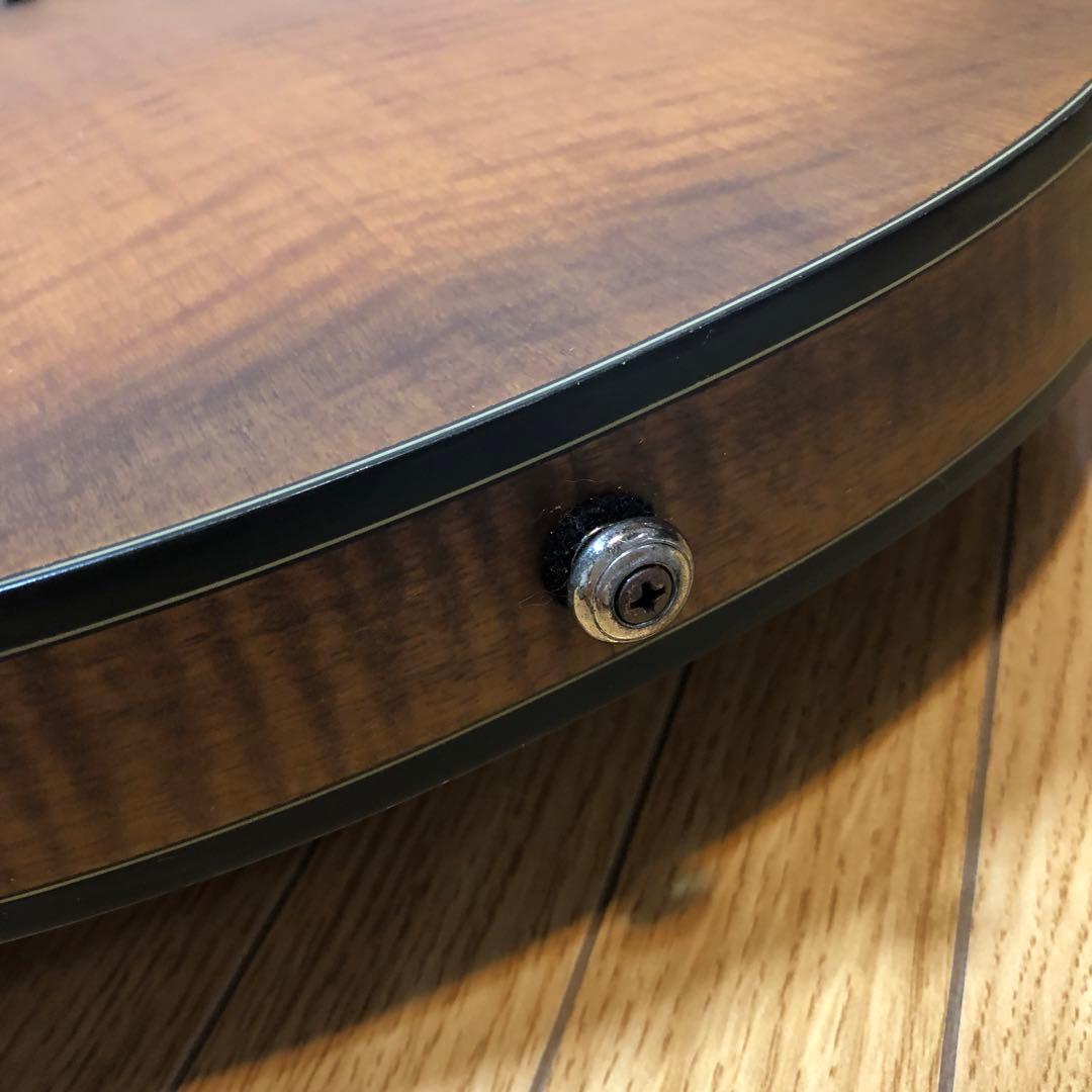 Ibanez セミアコ エレキギター AGS83B-ATF-12-03