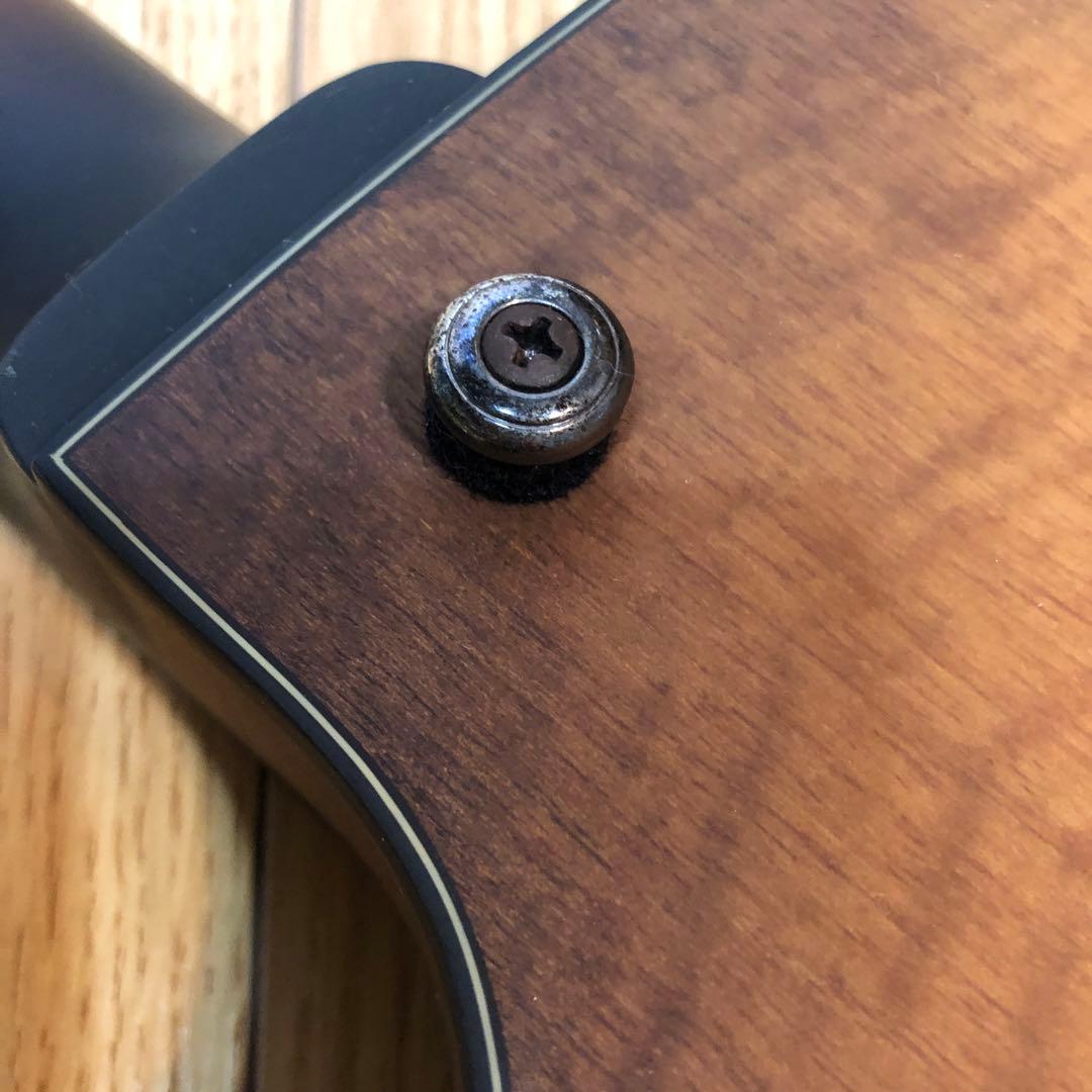 Ibanez セミアコ エレキギター AGS83B-ATF-12-03