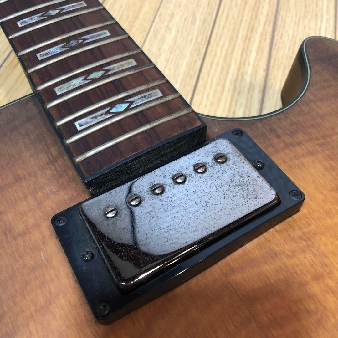 Ibanez セミアコ エレキギター AGS83B-ATF-12-03