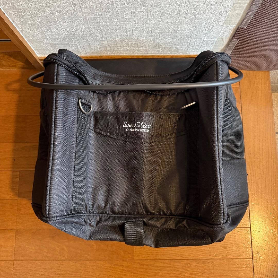 may★のスイートハート ペットカート ファンタジーワールド