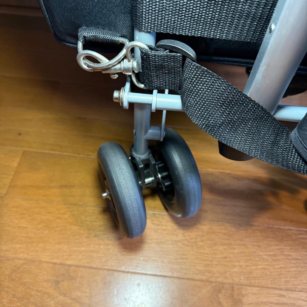 may★のスイートハート ペットカート ファンタジーワールド