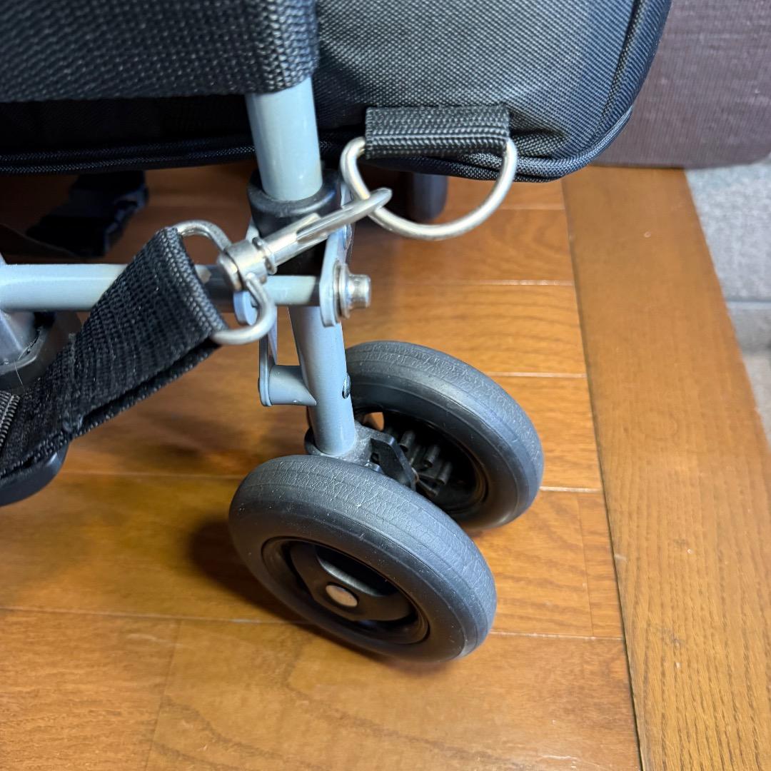 may★のスイートハート ペットカート ファンタジーワールド