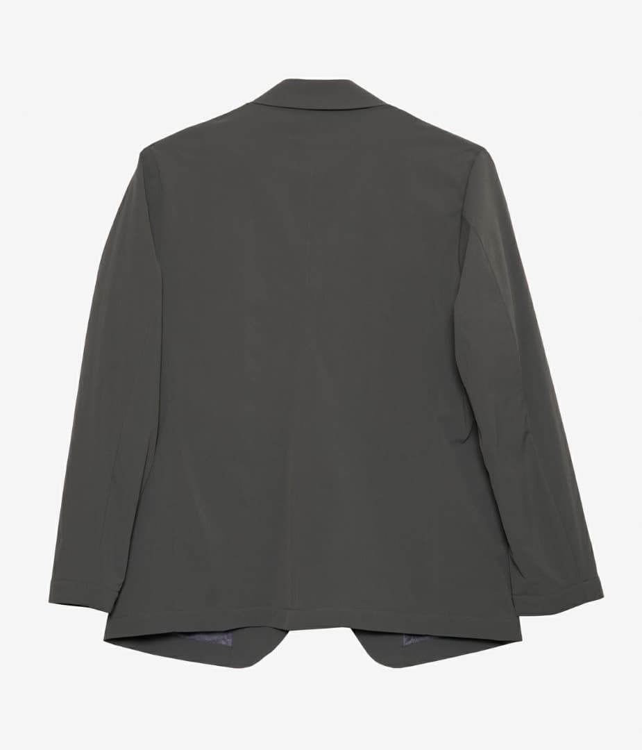 TFW49 MEN'S OCTA JKT Lサイズ　CHARCOAL