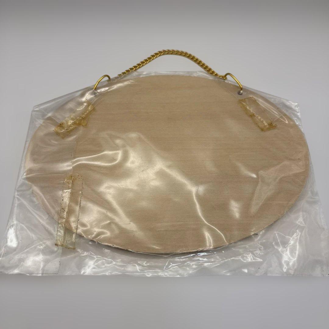 昭和平成レトロ☆懐かし　トイレ壁掛け　木製ファンシー看板　当時物　3点セット