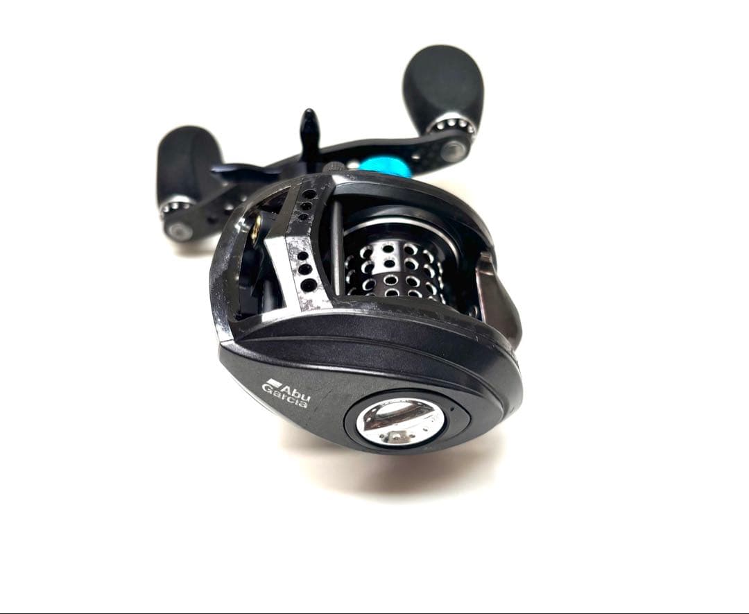 アブガルシア LTX ベイトリール