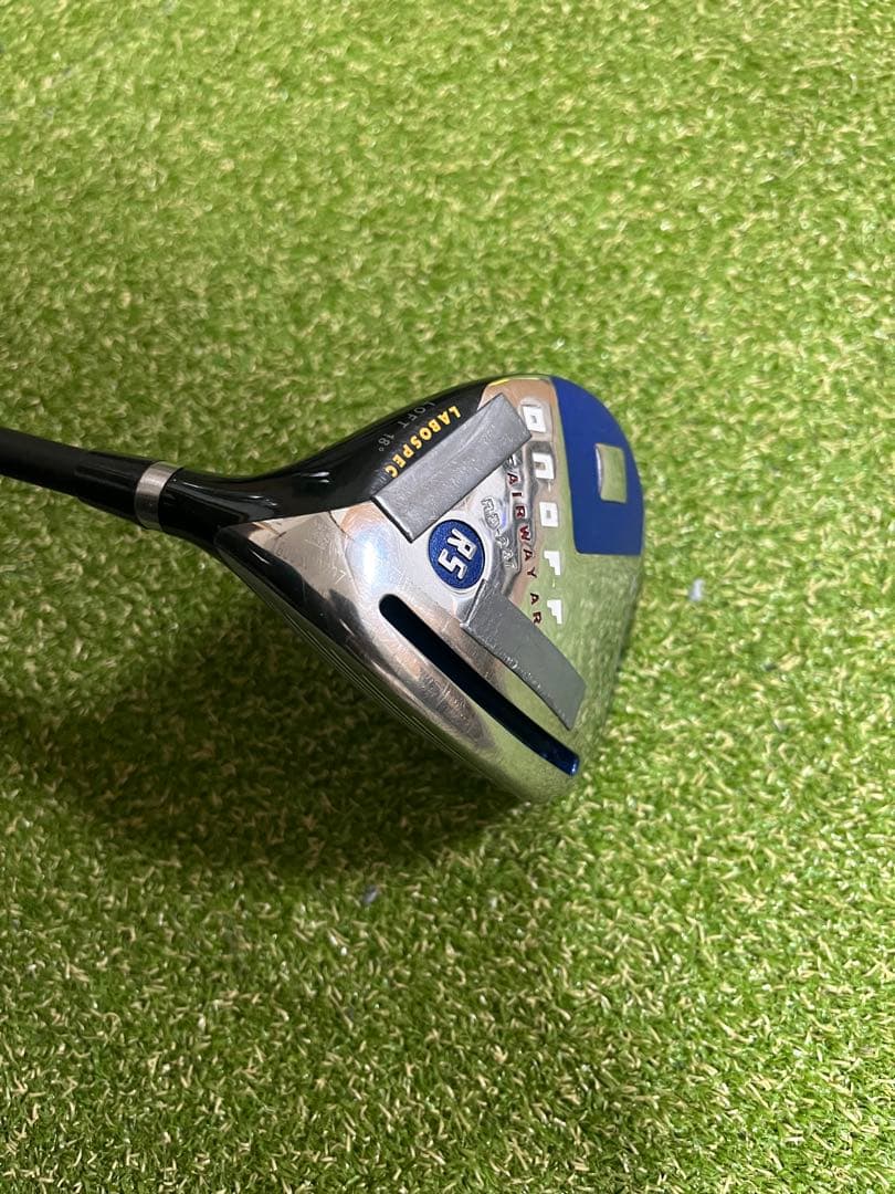 オノフ RD-247 24 ventus black 7x