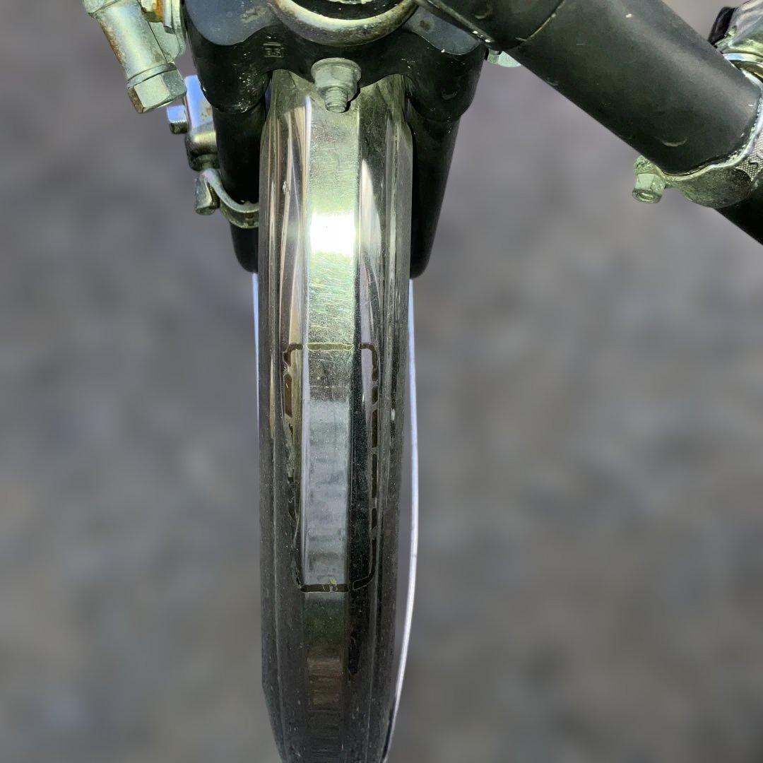 80年代ブリヂストン sprinterスーパーカー自転車 26インチ 昭和レトロ