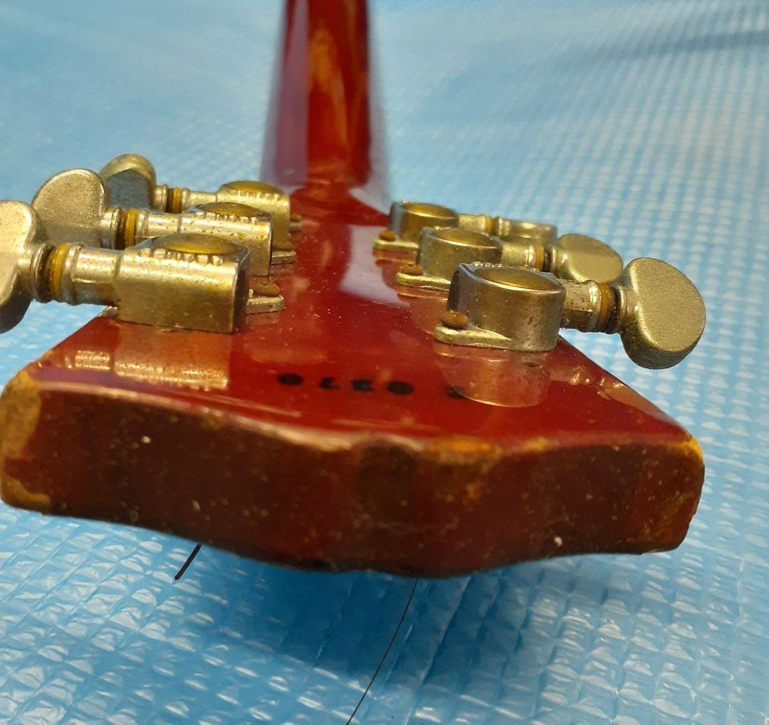 greco SG ヴィンテージギター