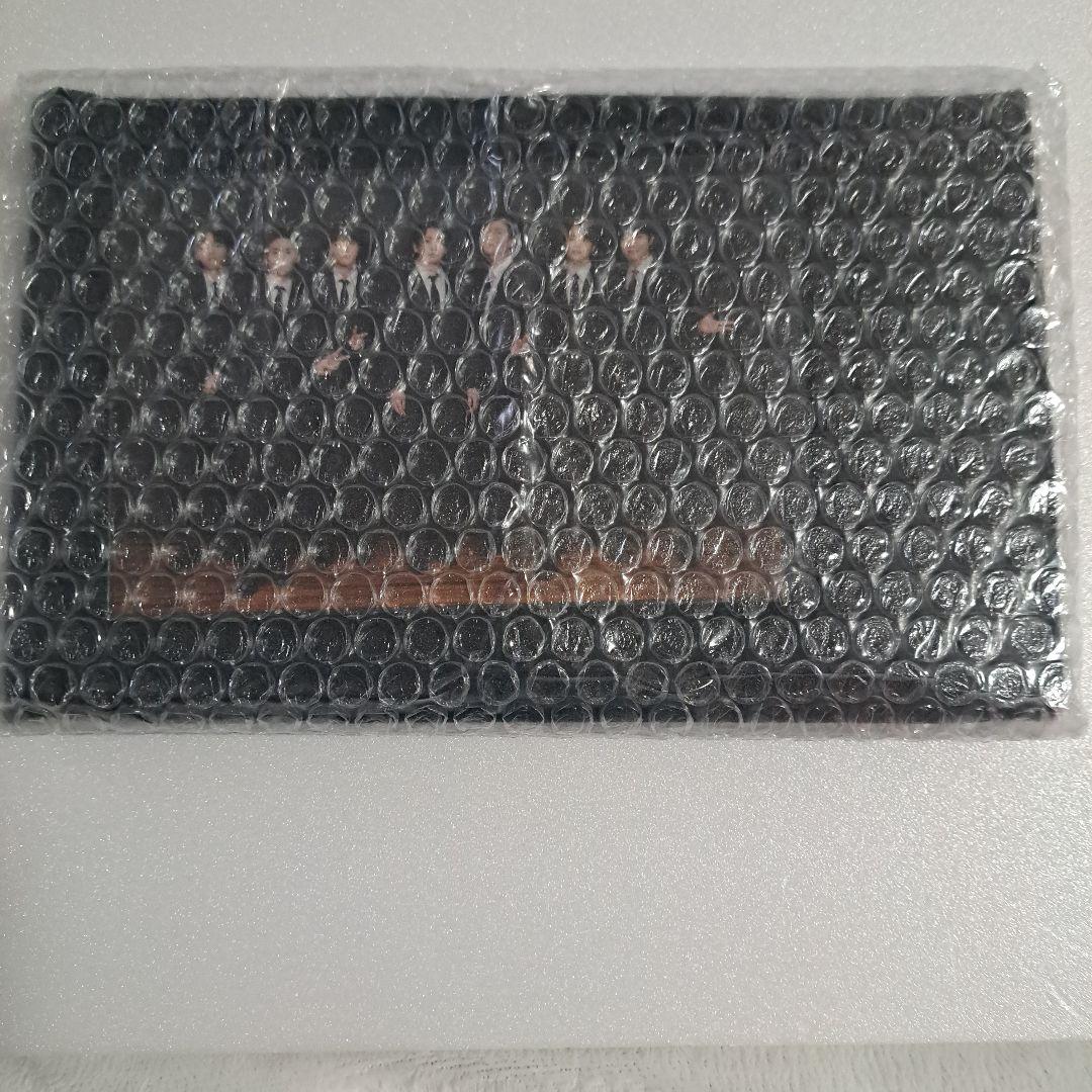 BTS MERCH BOX 19 20 マーチボックス