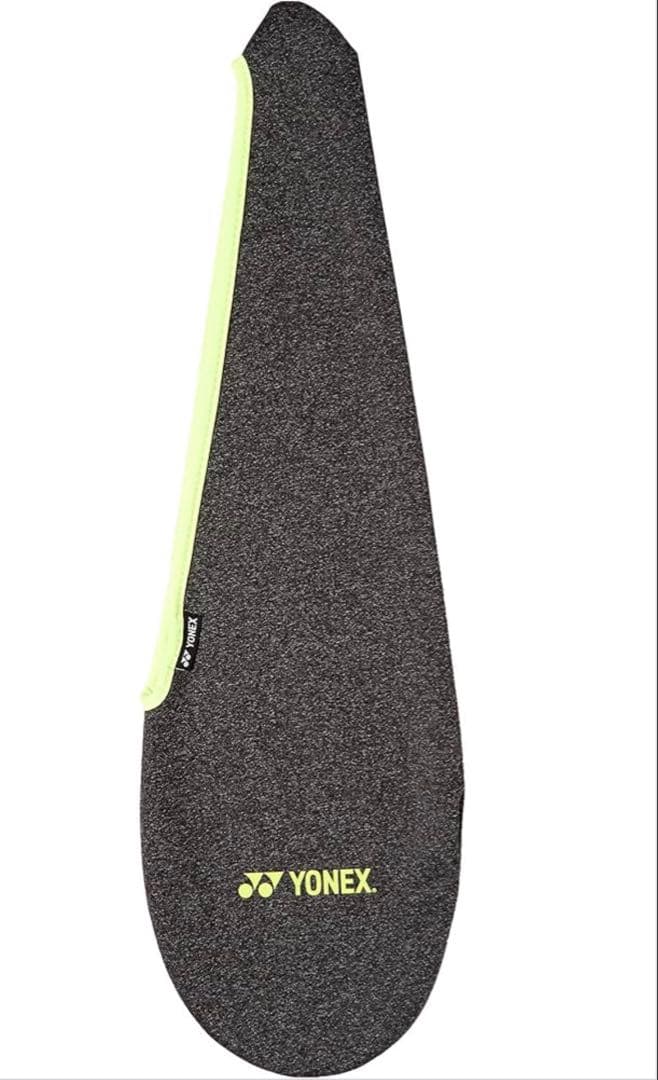 最終値下げ超美品‼️ YONEX VOLTRAGE 8V (ストレッチカバー付き)