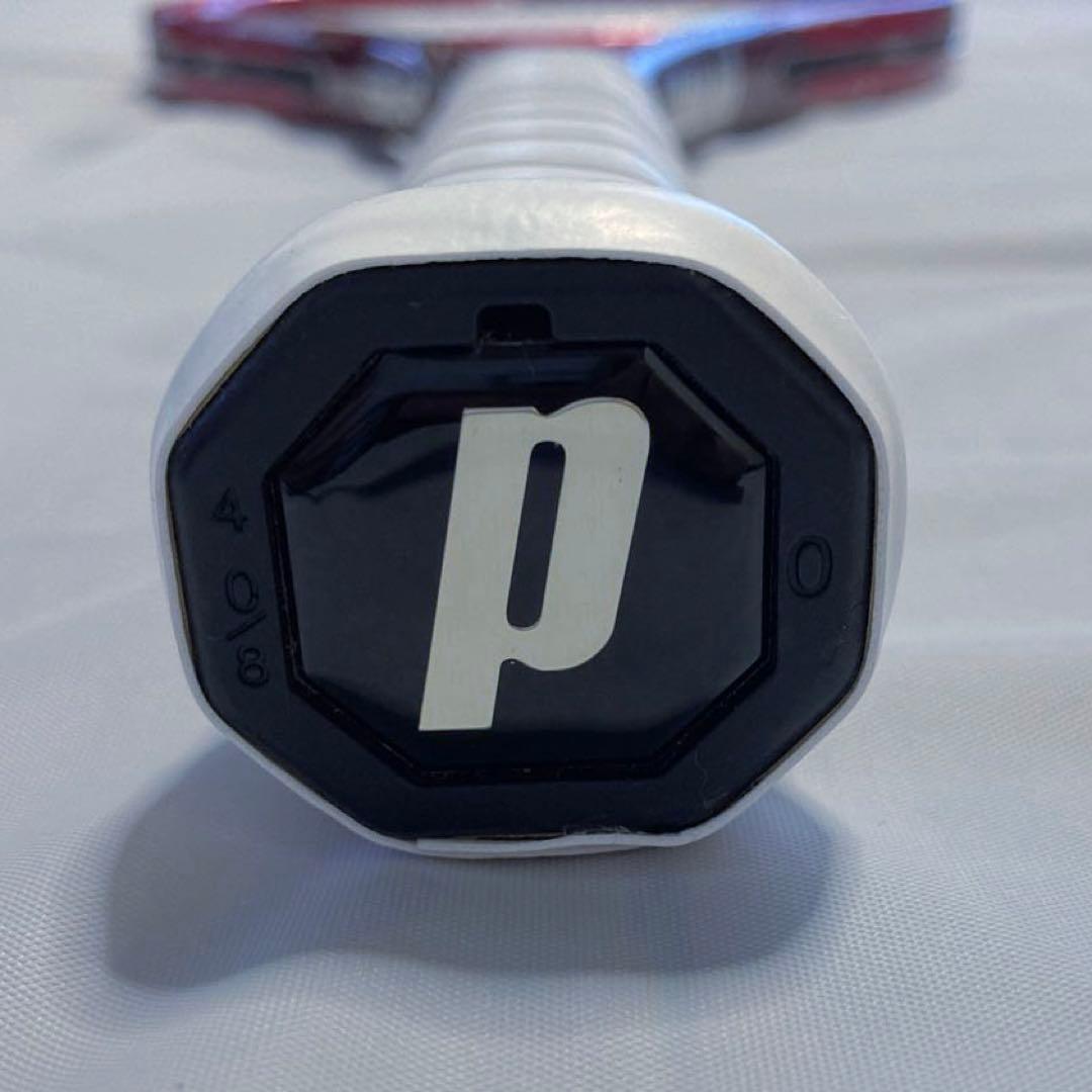 テニスラケット プリンス ビースト ライト 100 2021年製