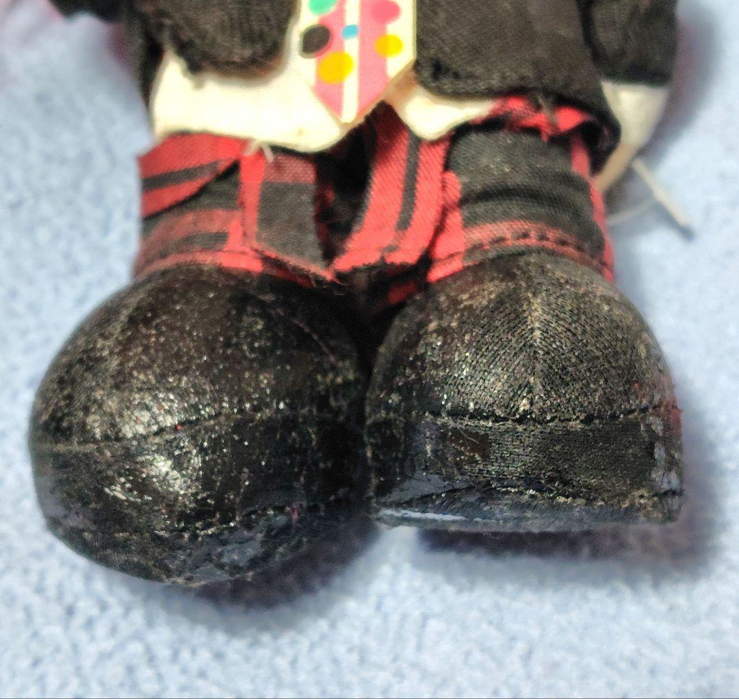 【お得セット】hideぬいぐるみセット