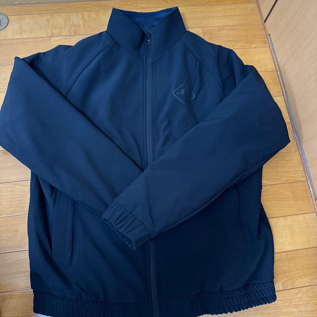 Jリンドバーグ　防寒ジャケット　L