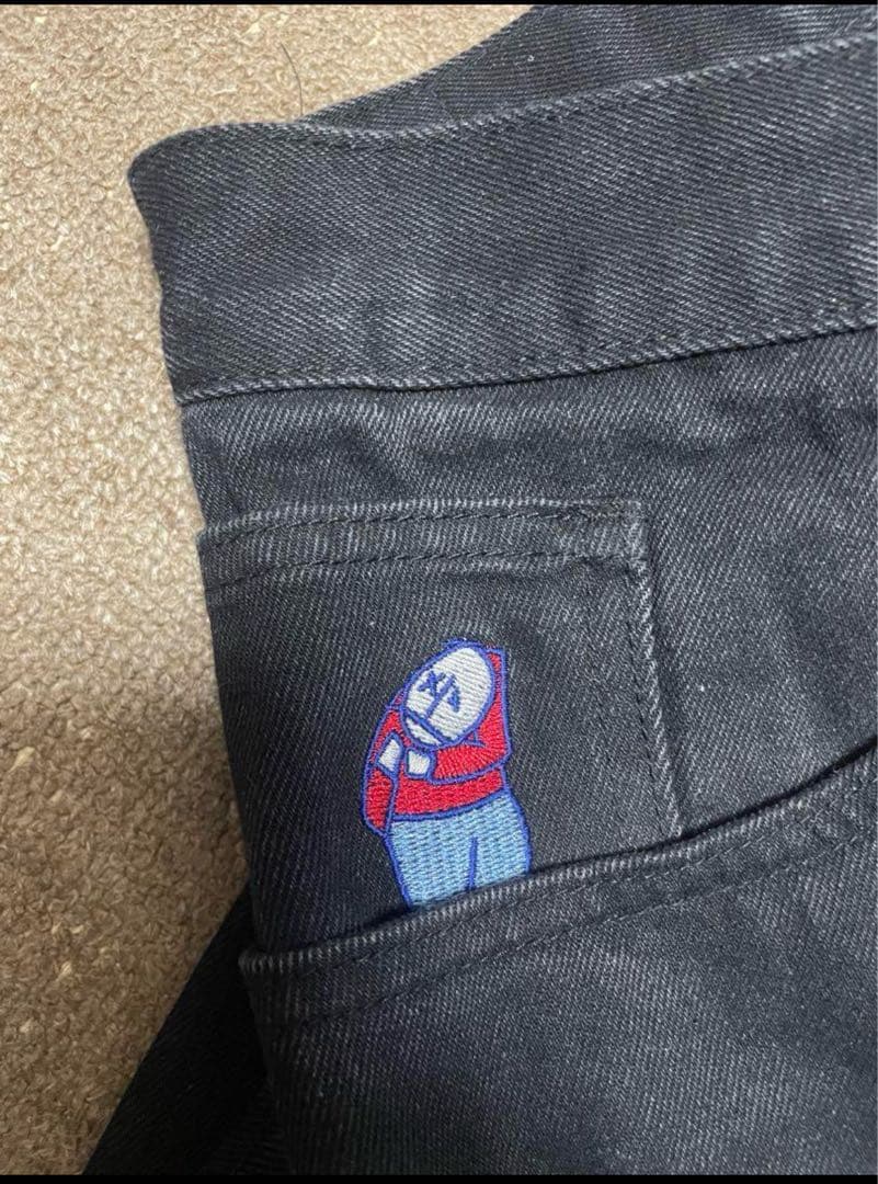 ポーラースケート　ビッグボーイMサイズ　polar skate bigboy