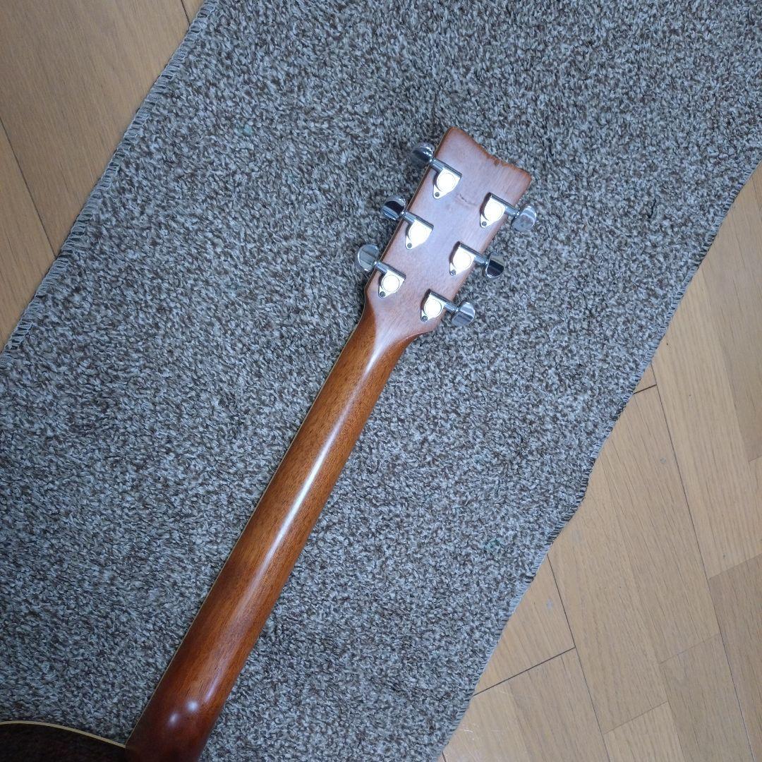 YAMAHA FG-730S アコースティックギター