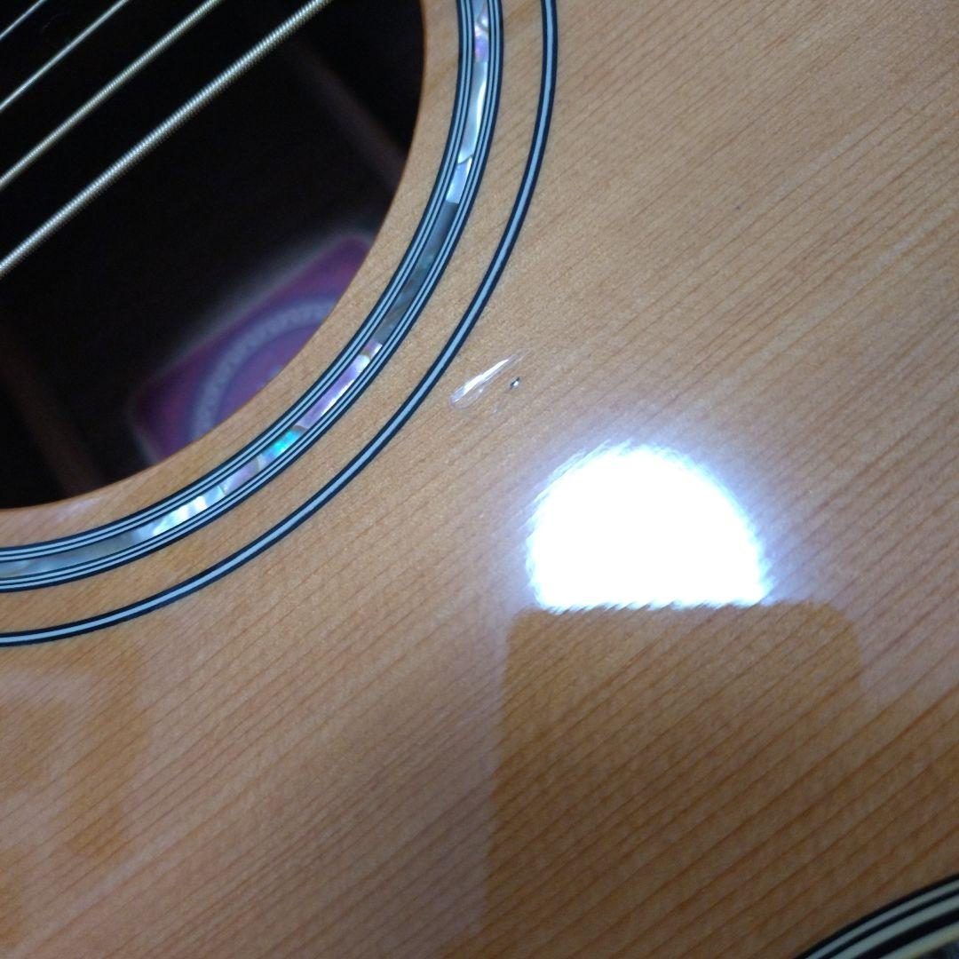 YAMAHA FG-730S アコースティックギター