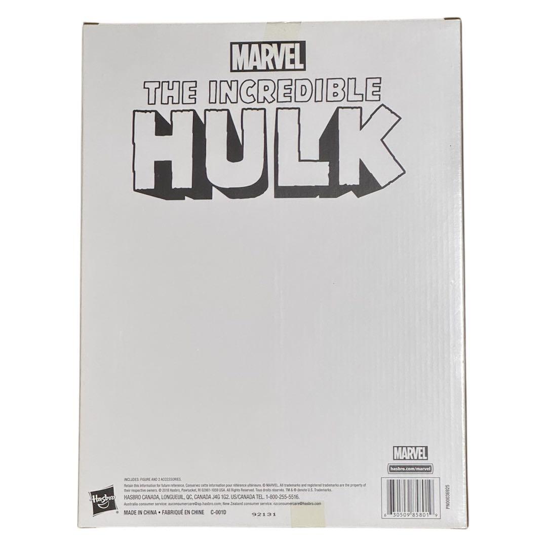 MARVEL LEGENDS マーベルレジェンド グレイ・ハルク