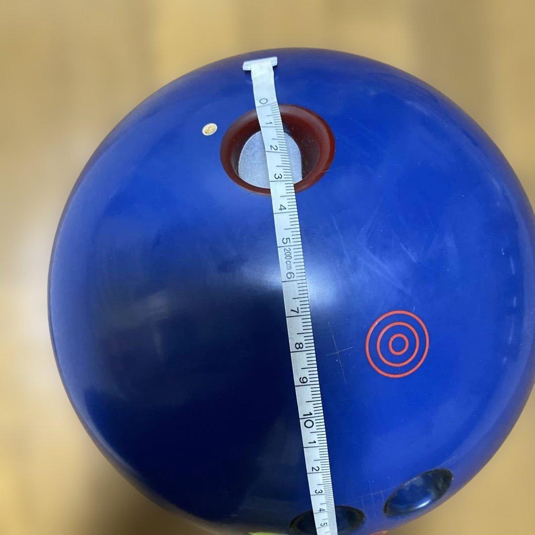 ザ・ワン ウレタン　 Ebonite urethane 15 ポンド