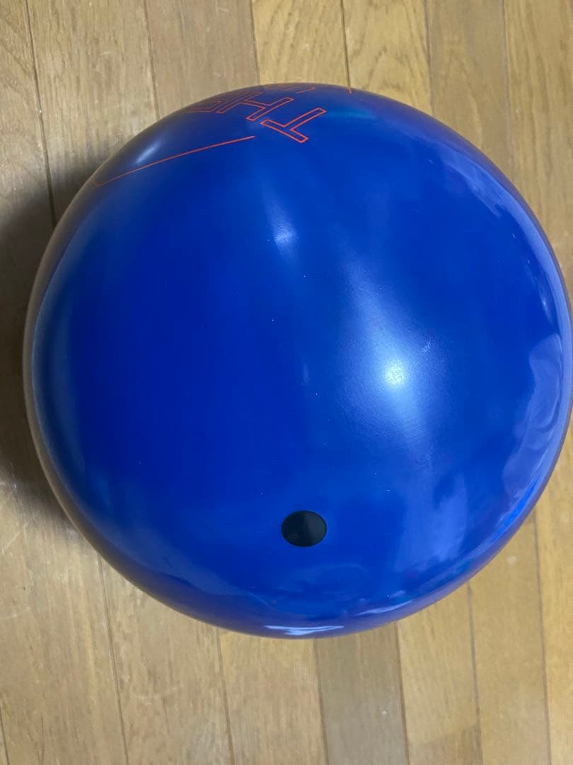 ザ・ワン ウレタン　 Ebonite urethane 15 ポンド