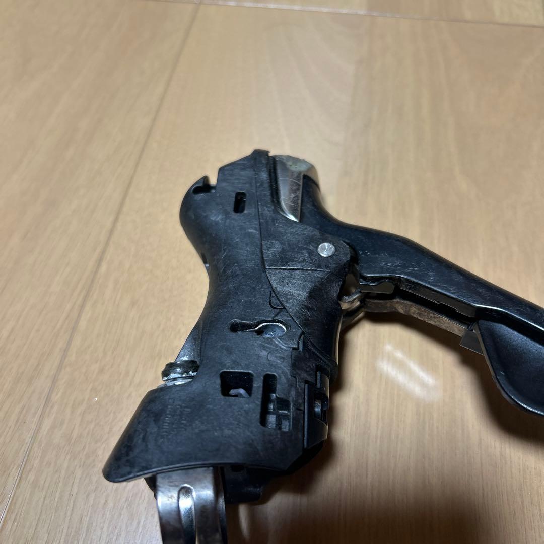 ULTEGRA stiレバー r6800