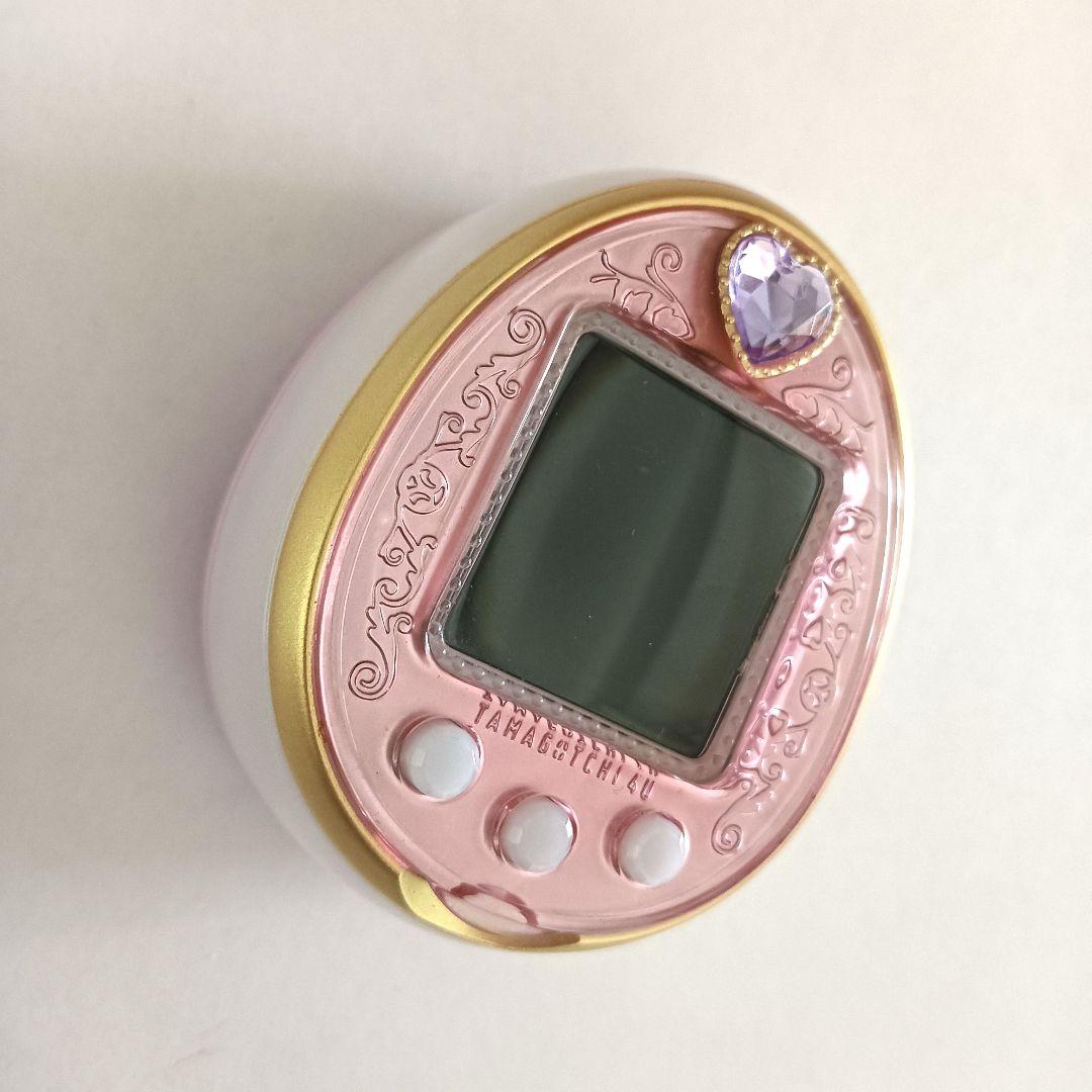 たまごっち４U　アニバーサリーピンク