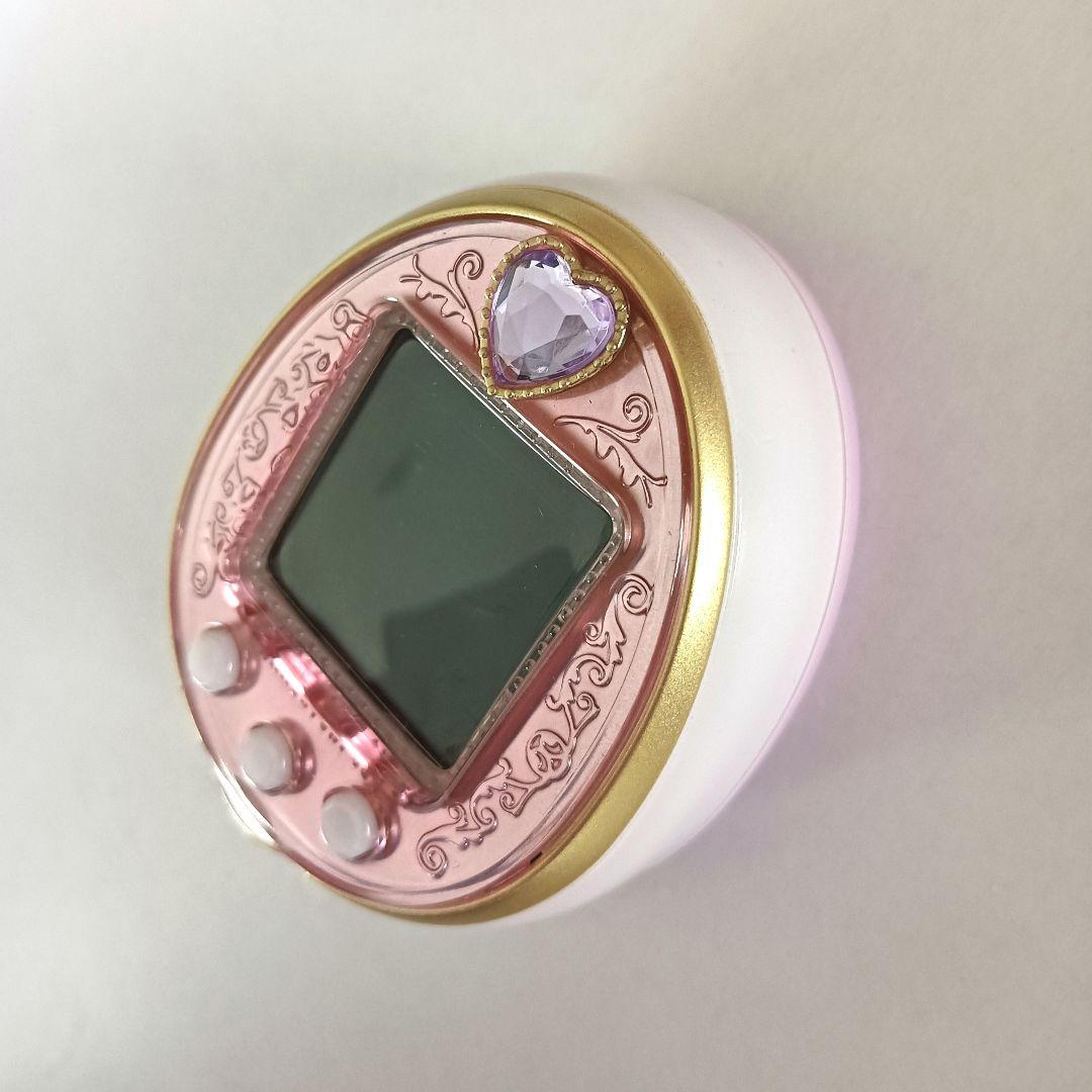 たまごっち４U　アニバーサリーピンク