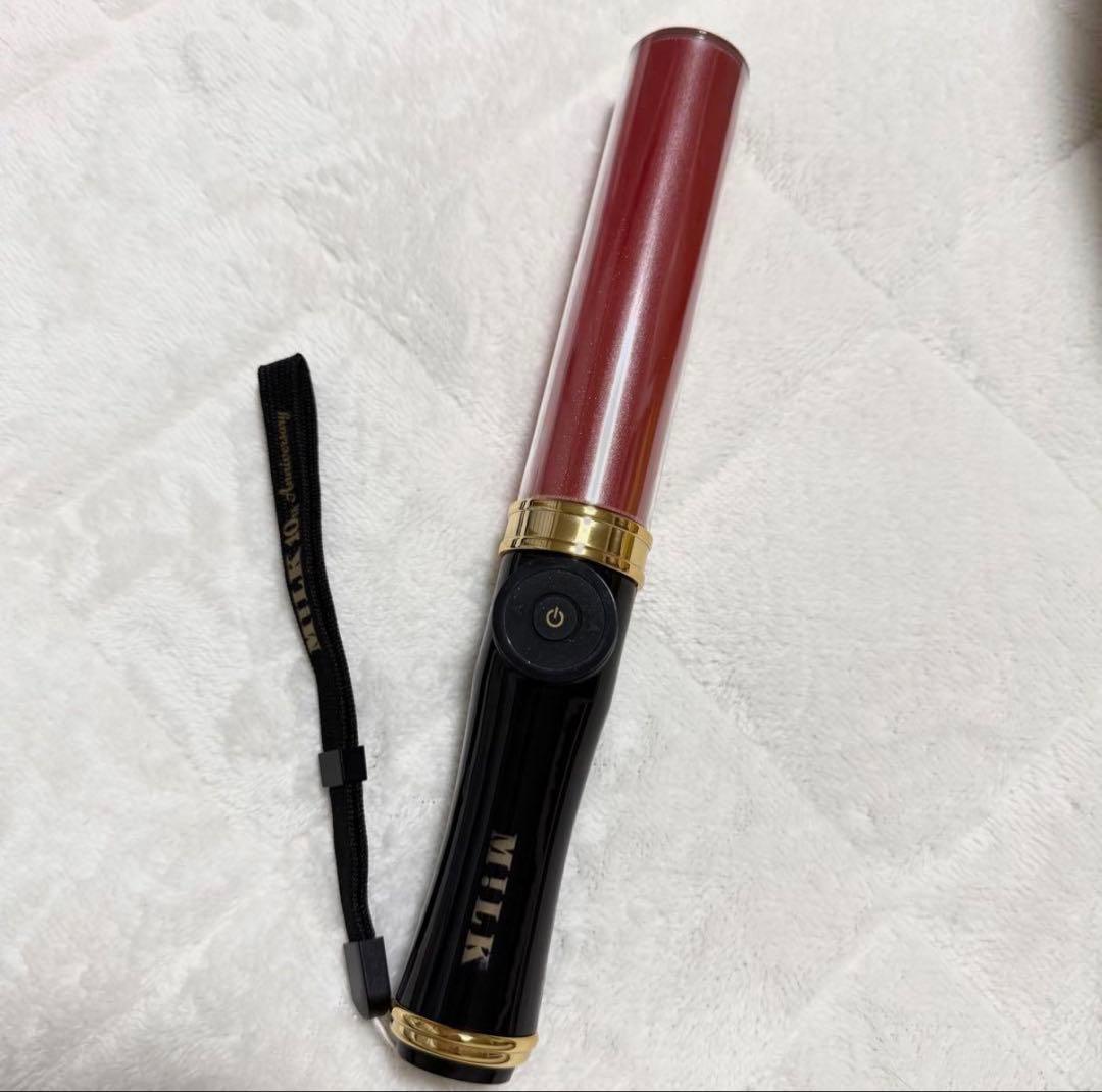 曽野舜太 キャンドリ ペンライト