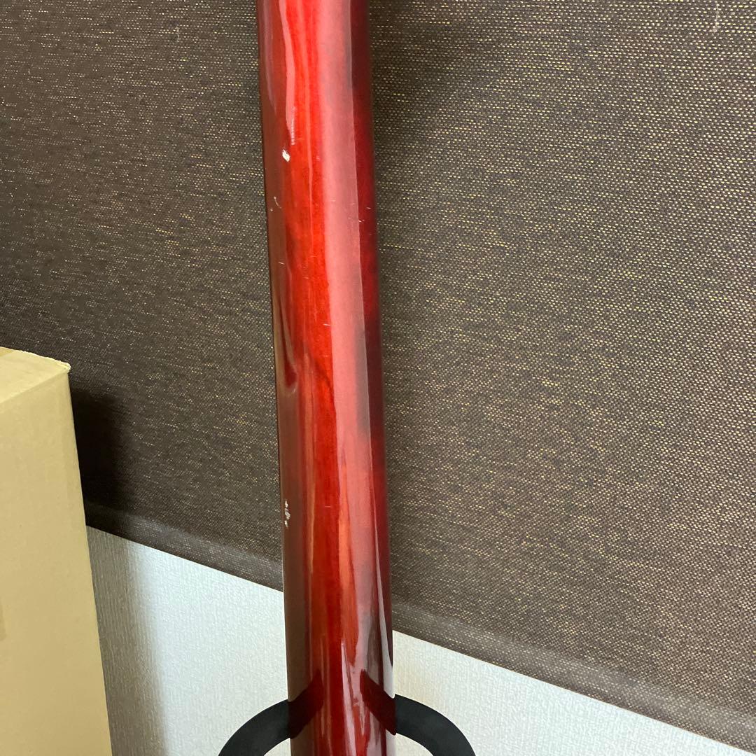 ジャパンビンテージ グレコ EB-420 ベース　訳あり　音出OK　中古品