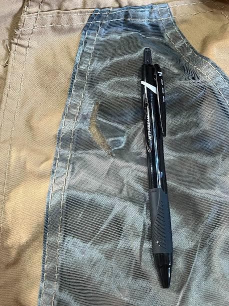 [訳あり品]SoomloomテントHAPI 4P